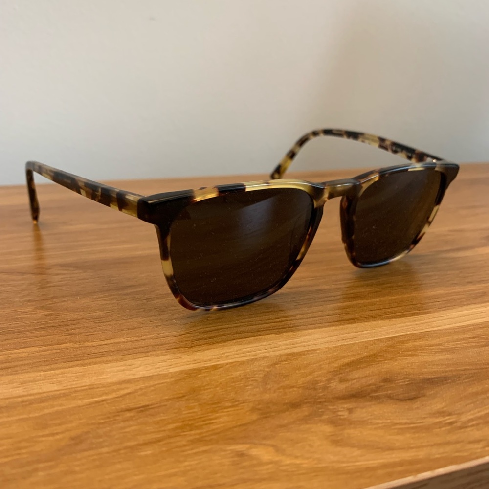 Sutton - Warby Parker